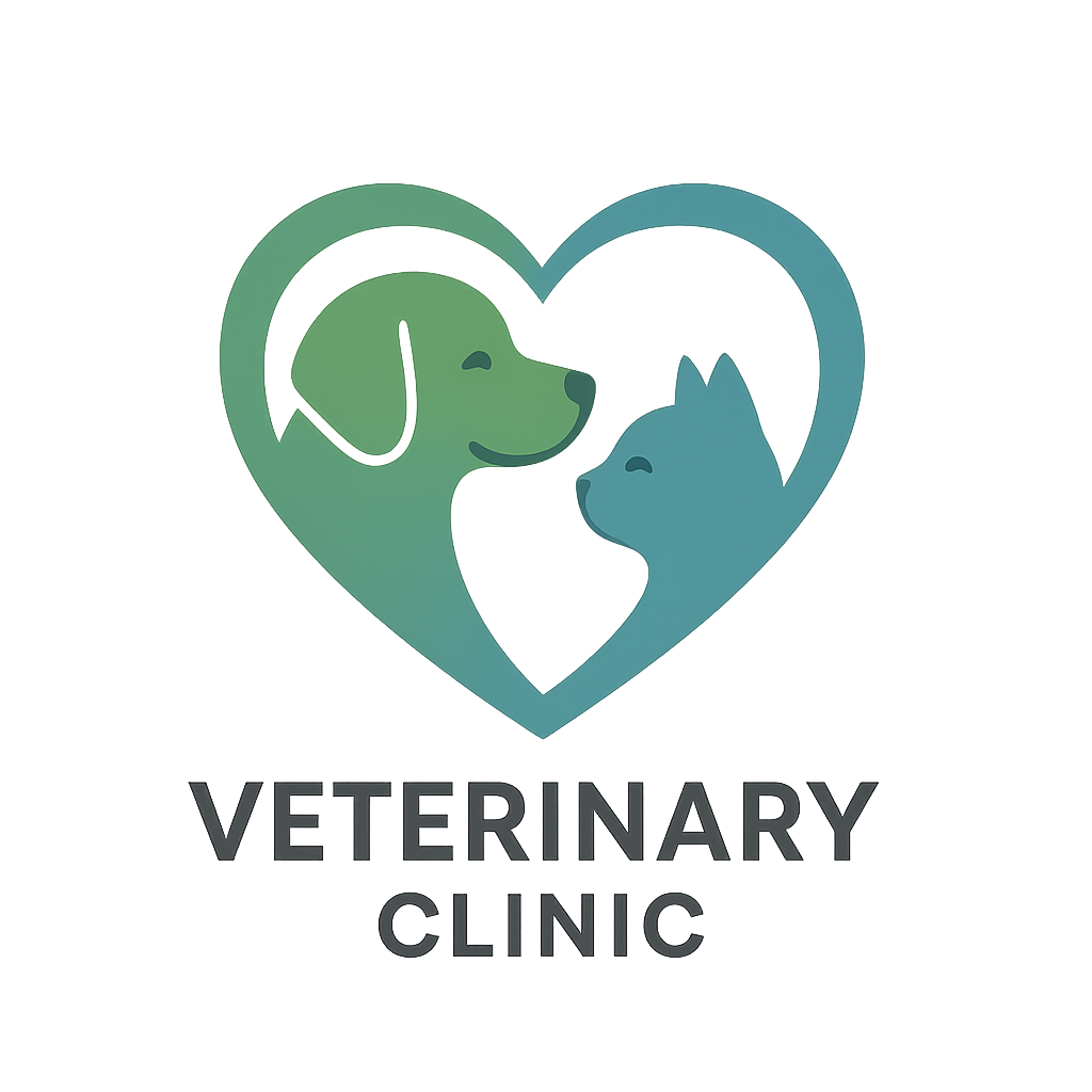 Logo Veterinaria
